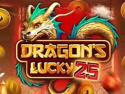 Dragon`s Lucky 25