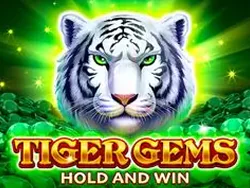 Tiger Gems